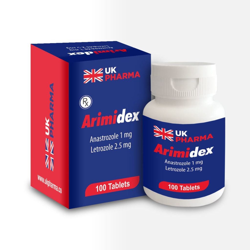 ARIMIDEX