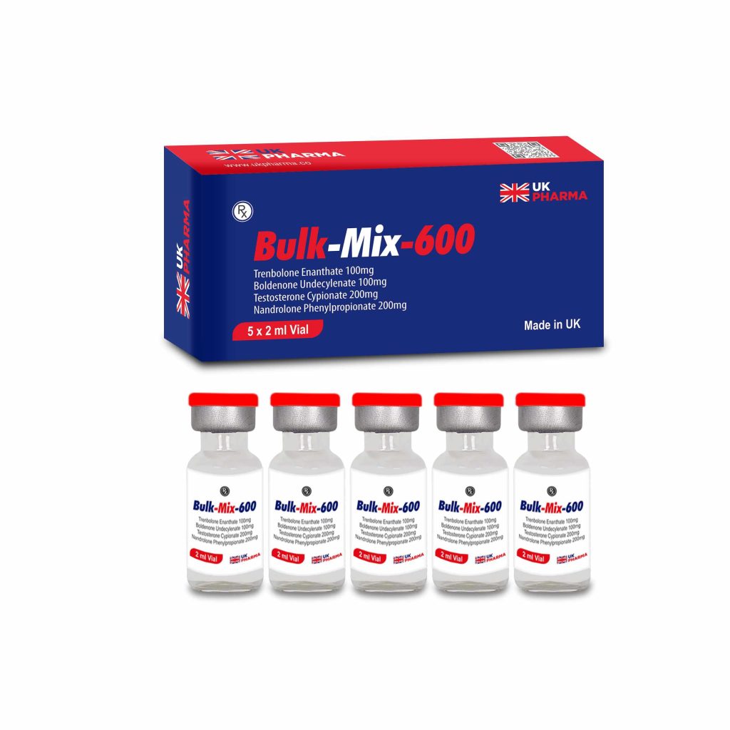 BULK-MIX-600