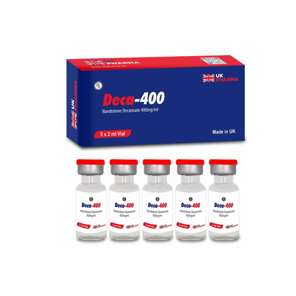 DECA-400