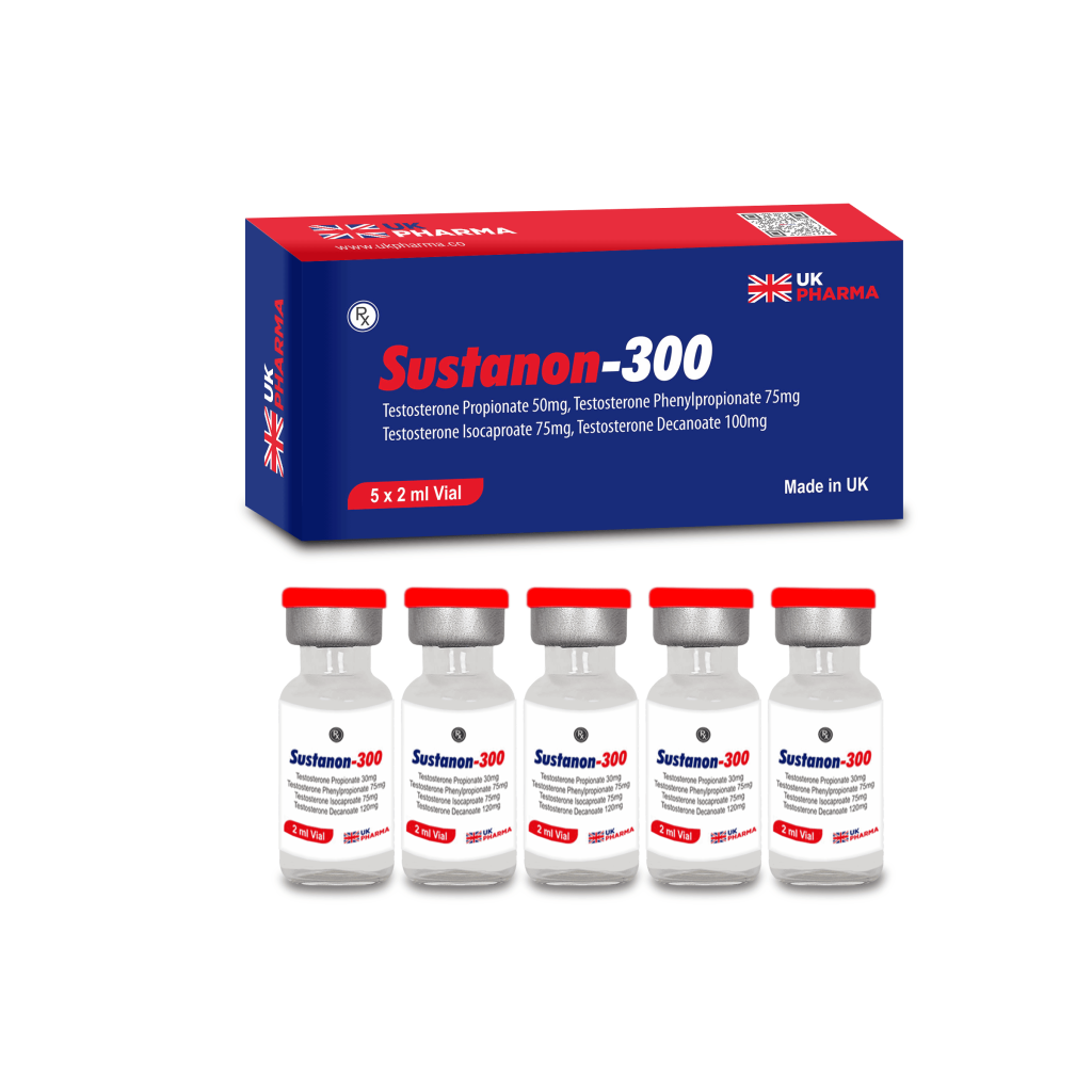 SUSTANON-300