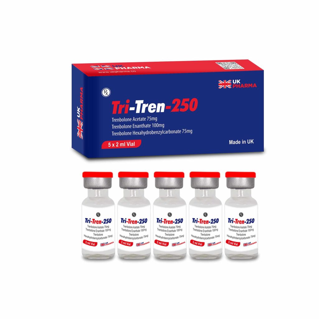 TRI-TREN-250