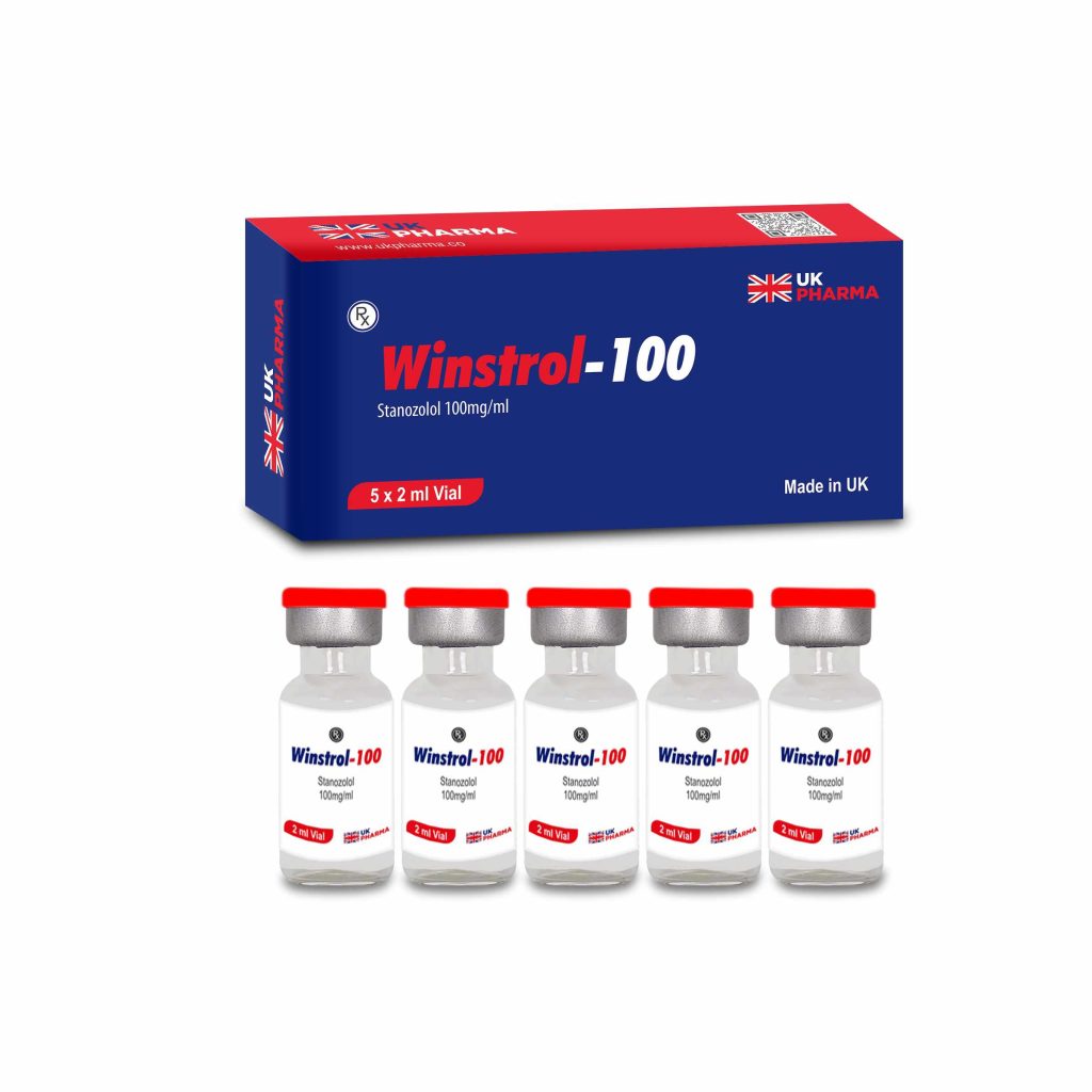 WINSTROL-100