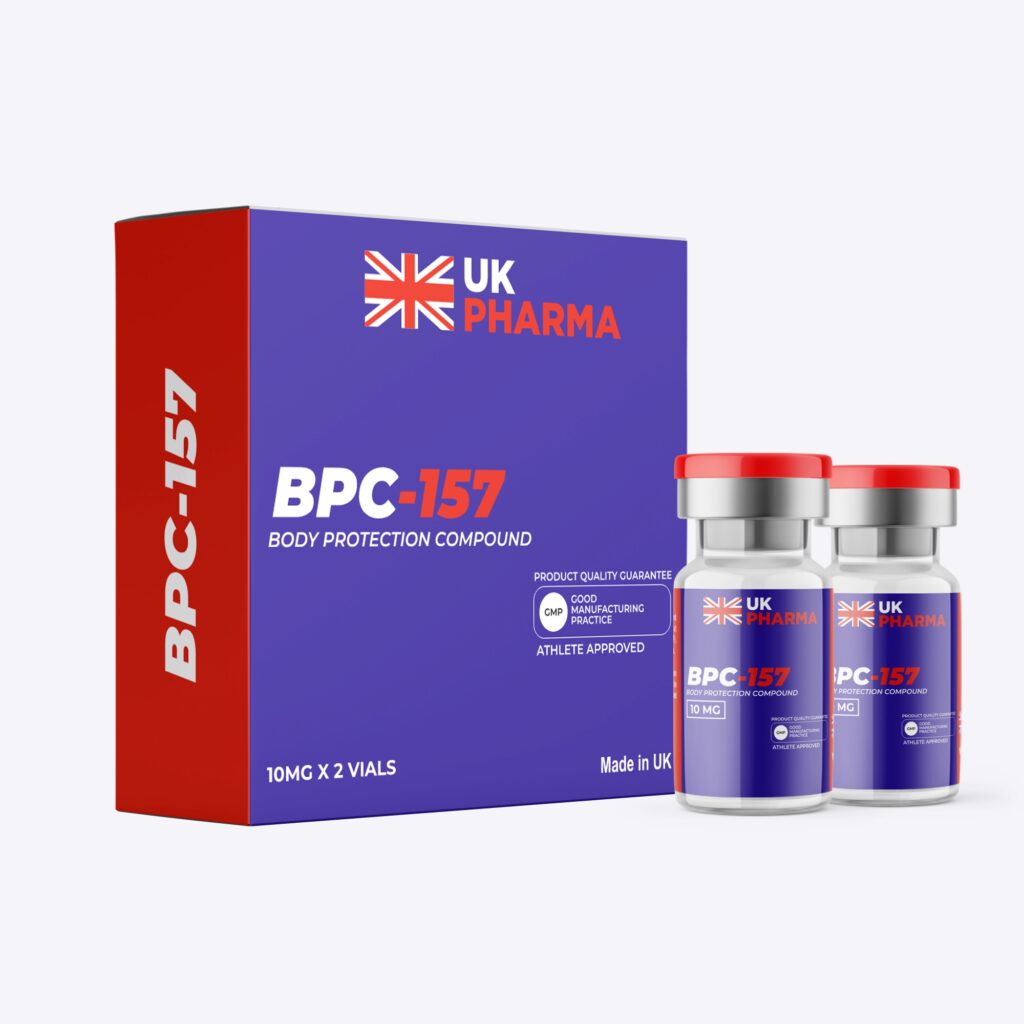 BPC 157