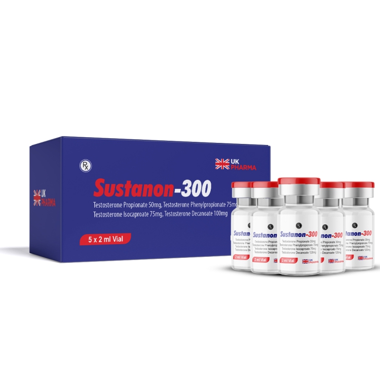 Sustanon 300