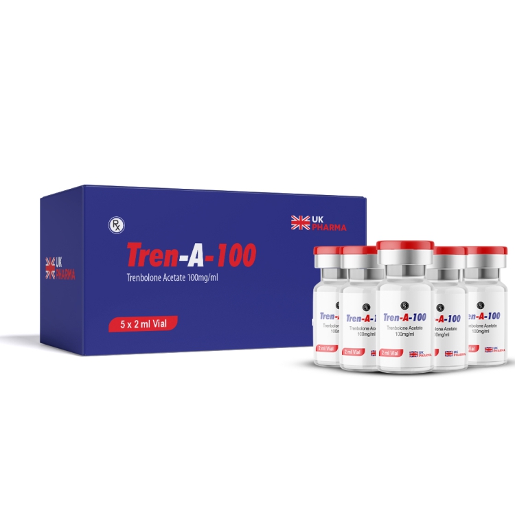 Tren A 100