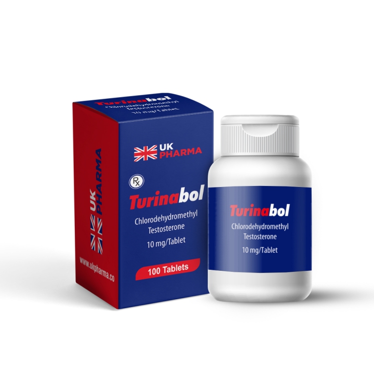 Turinabol
